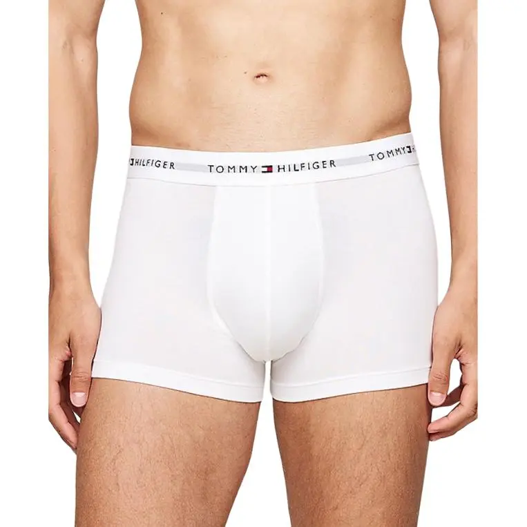 Tommy Hilfiger Underpants Men's 3 Pack-3