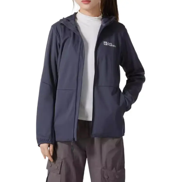 Jack Wolfskin Jackets Coats Women's-3
