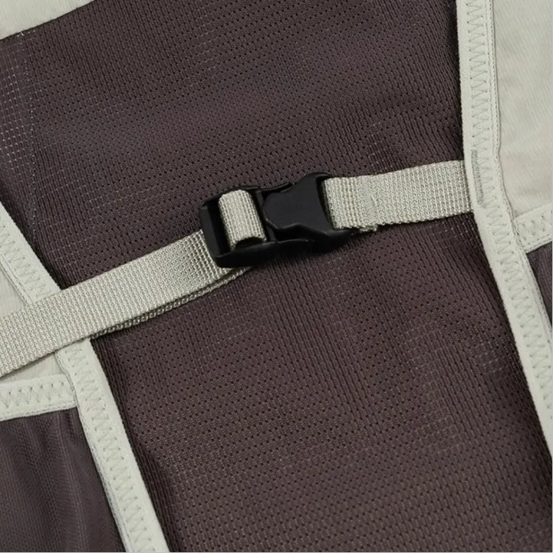 Columbia HIKE365 SS25 Vest Men's Gray-2