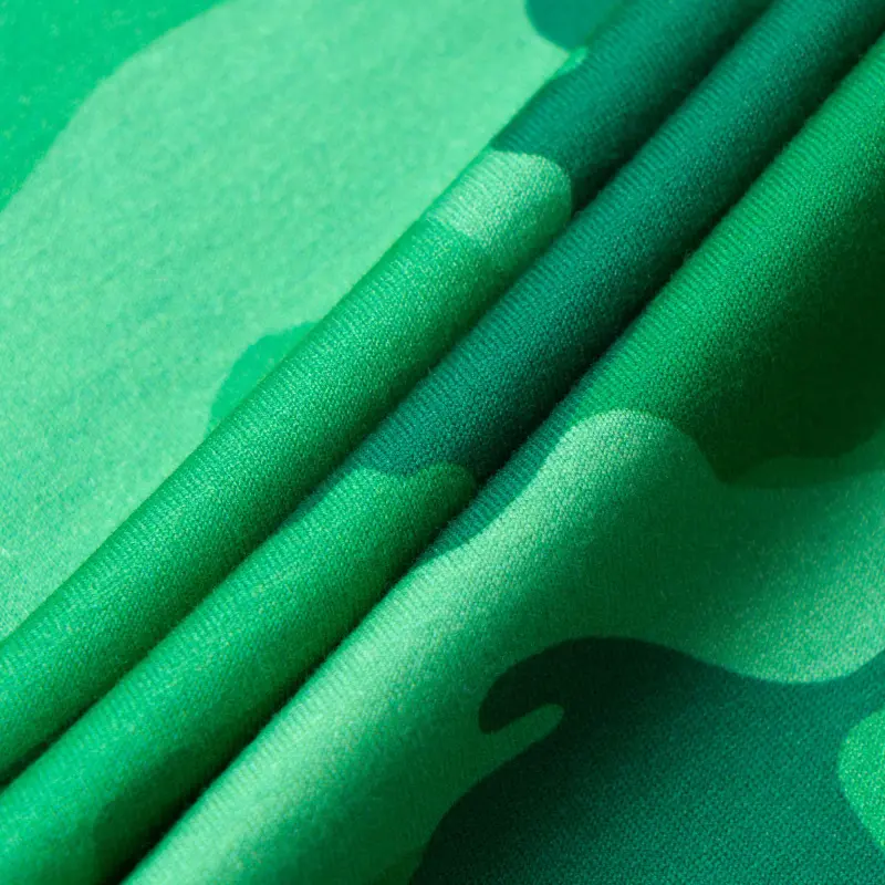 Valentino T Shirts Men Green-7