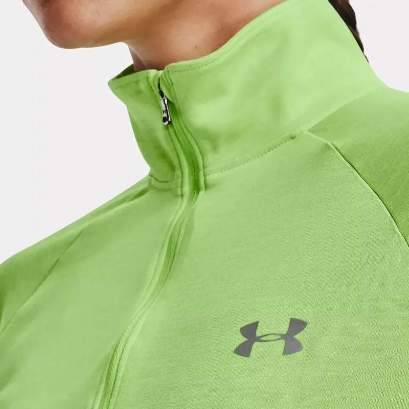 Under Armour Jackets Women's Green-1