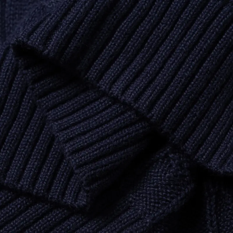 Polo Ralph Lauren Sweaters Men Marine Blue-7