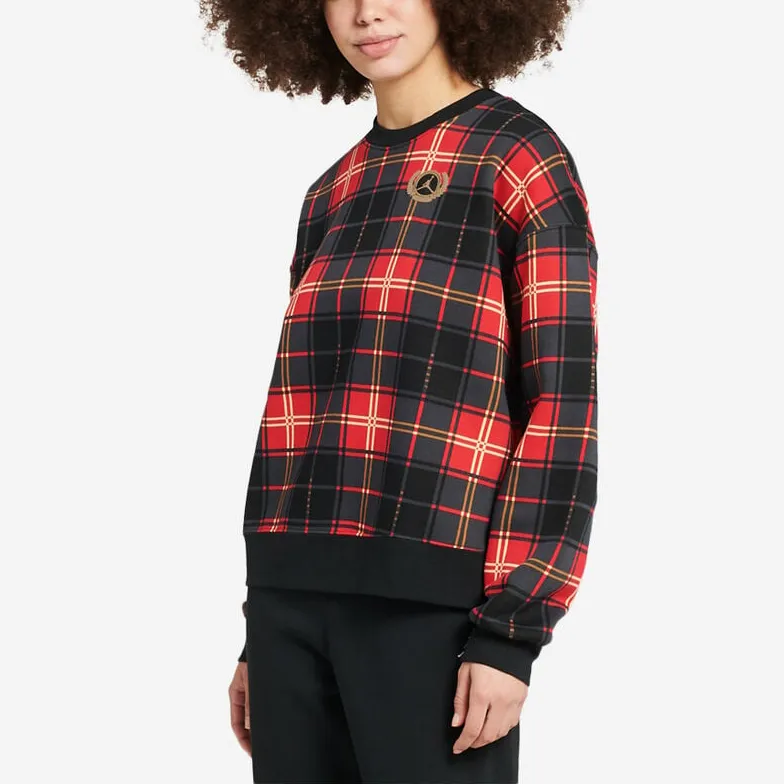 JORDAN Brooklyn Sweatshirt-4