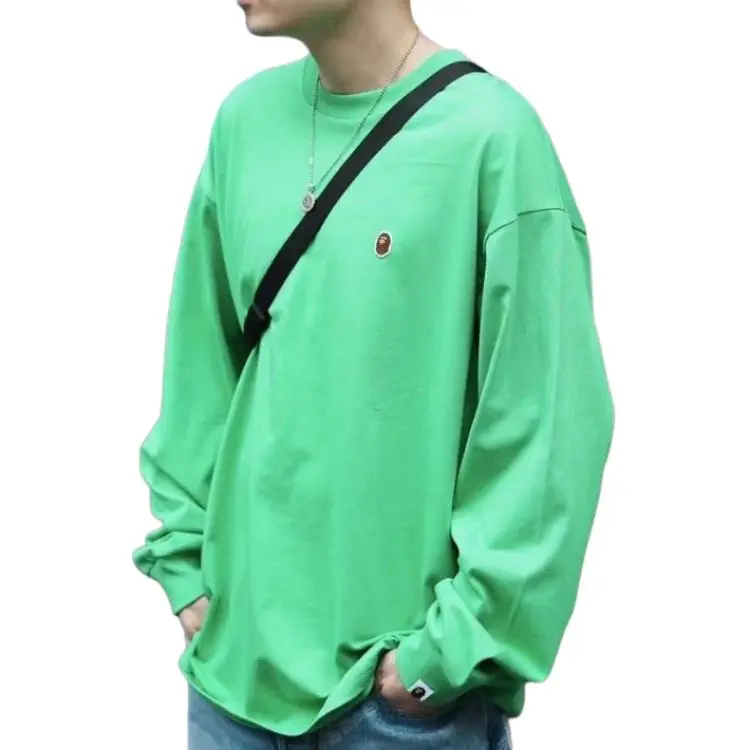 A BATHING APE Sweatshirts Men-3
