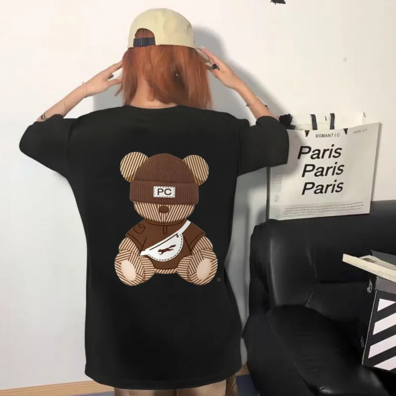 PAUL COSTELLOE T Shirts Unisex-2