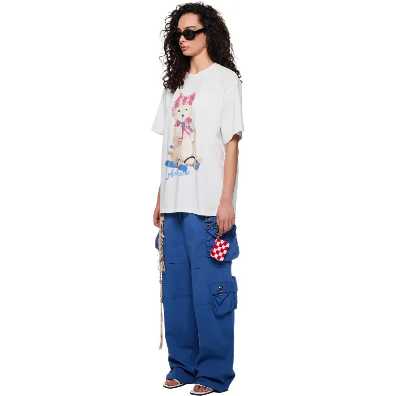 Alexia Sandra Casual Pants Women's-6