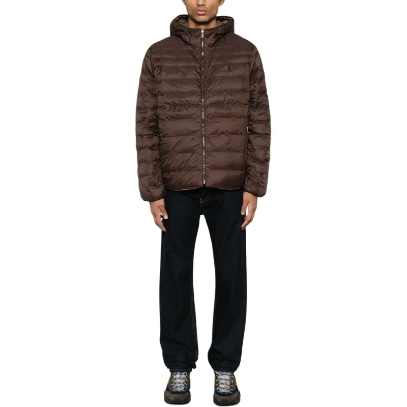 Polo Ralph Lauren The Colden Reversible Jacket-1