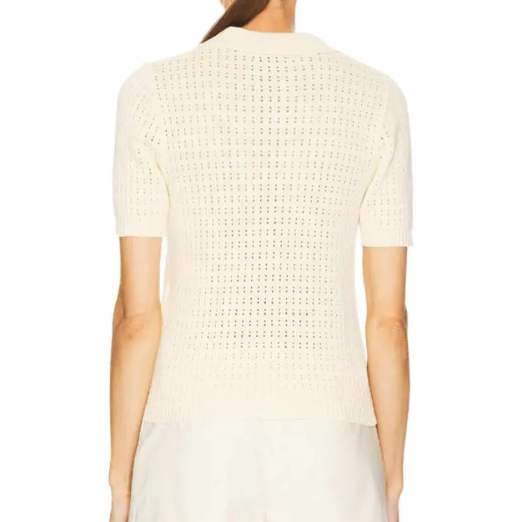 Anine Bing Knitwear Women's Cream-1