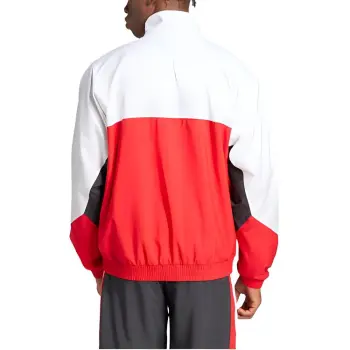 Adidas Originals Warm Up Track Top