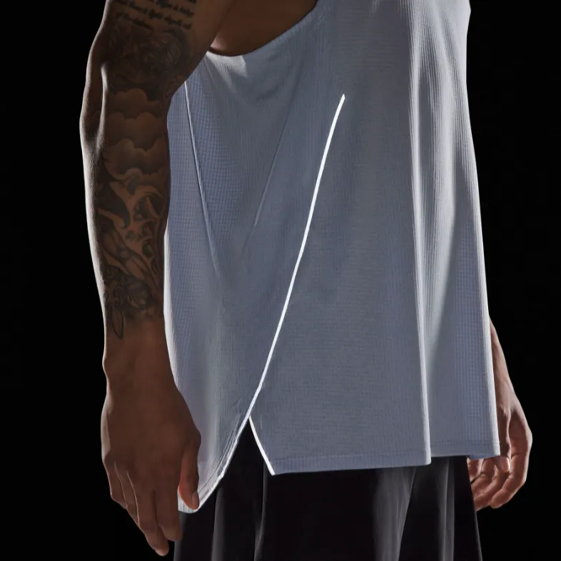 Lululemon Fast And Free Tank Top Men's-3