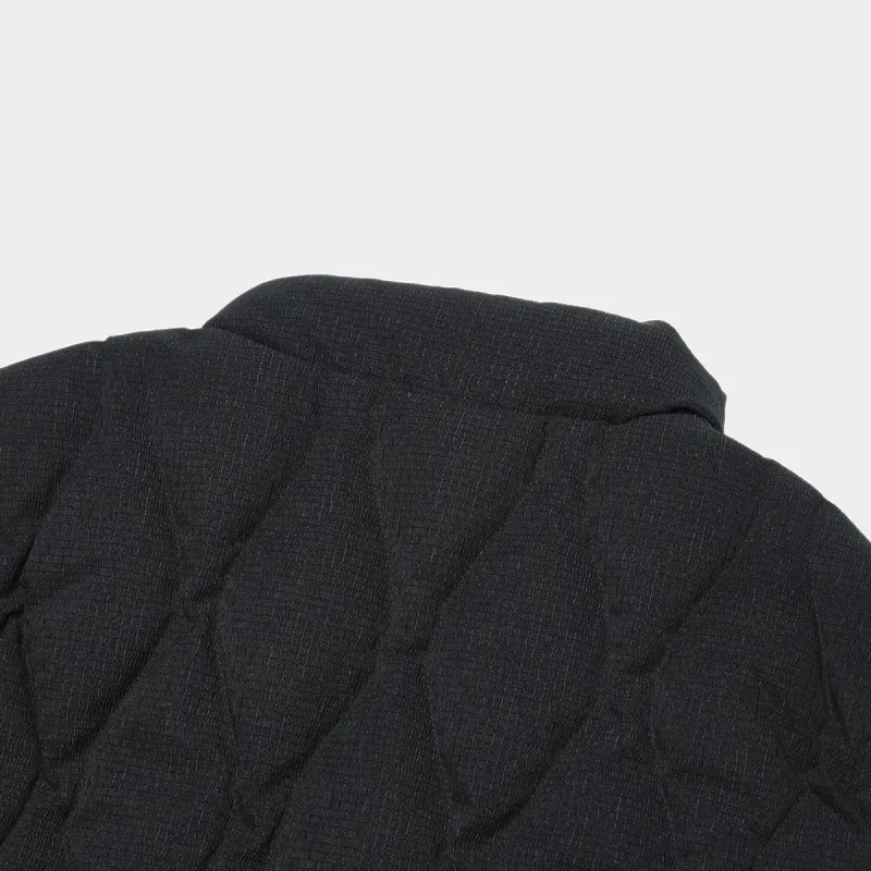 FILA x THE MET Vest Women's Jet Black-3