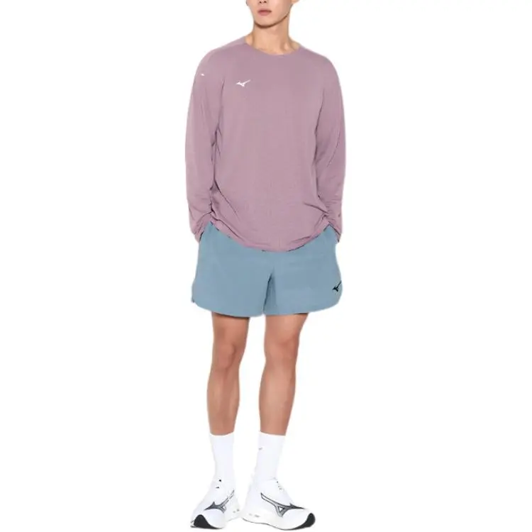 Mizuno Casual Shorts Unisex-8