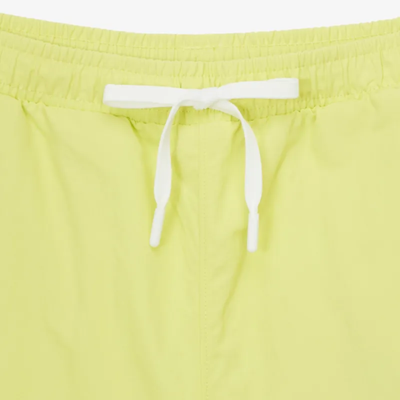 THE NORTH FACE Casual Shorts Men's Yellow-2