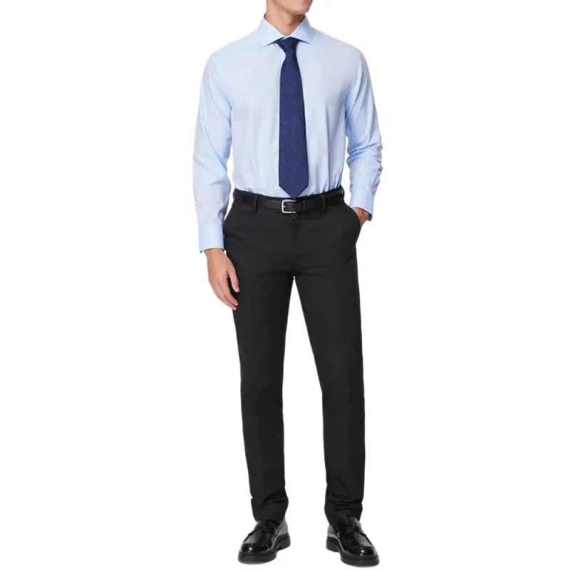 BROOKS BROTHERS FW24 Shirt Men's Blue-2