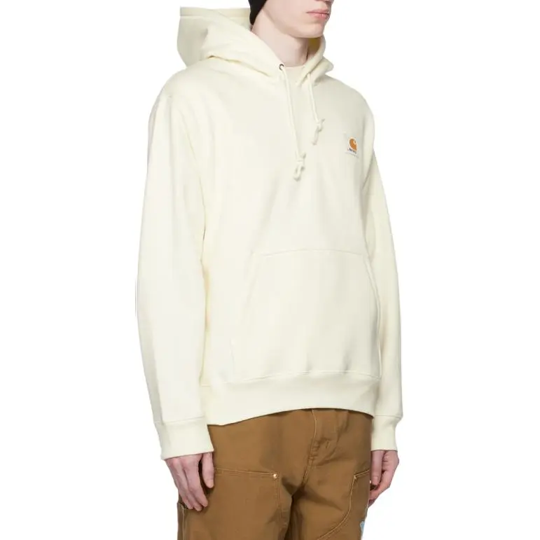 Awake Ny X Carhartt WIP Carhartt WIP X Awake NY Sweatshirts Unisex White-3