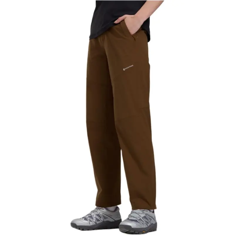 Montane SS25 Casual Pants Women's-2
