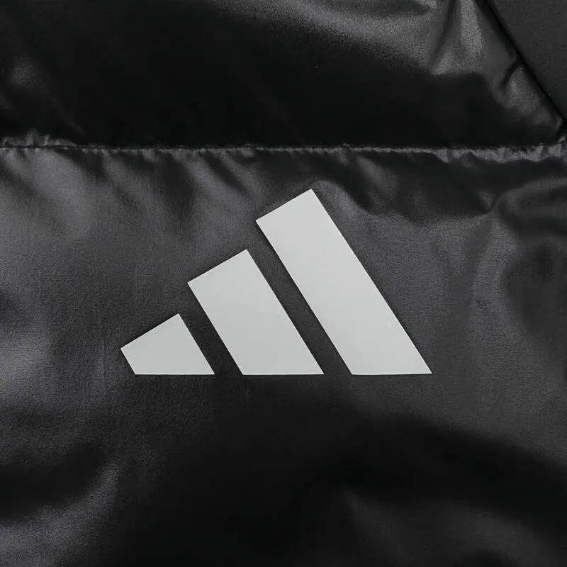 Adidas 2024 Fall LW DOWN JKT Down Jacket Men's Black-4