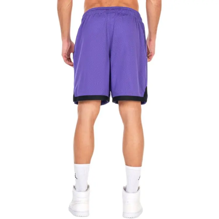 JORDAN Sport Dna Mesh Shorts-3