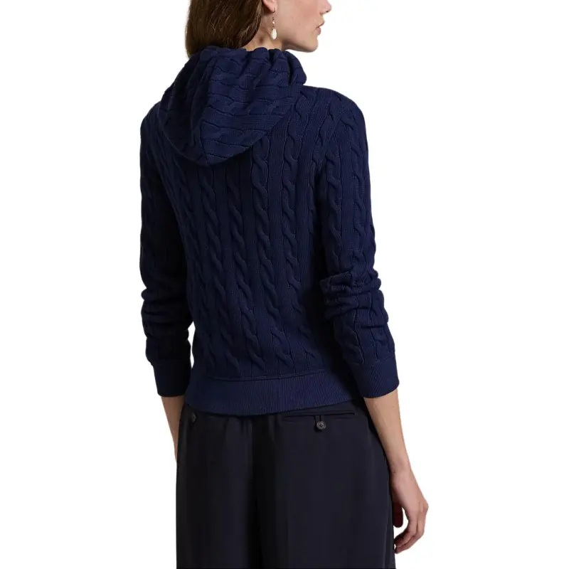 Polo Ralph Lauren Knitwear Women's Blue-3