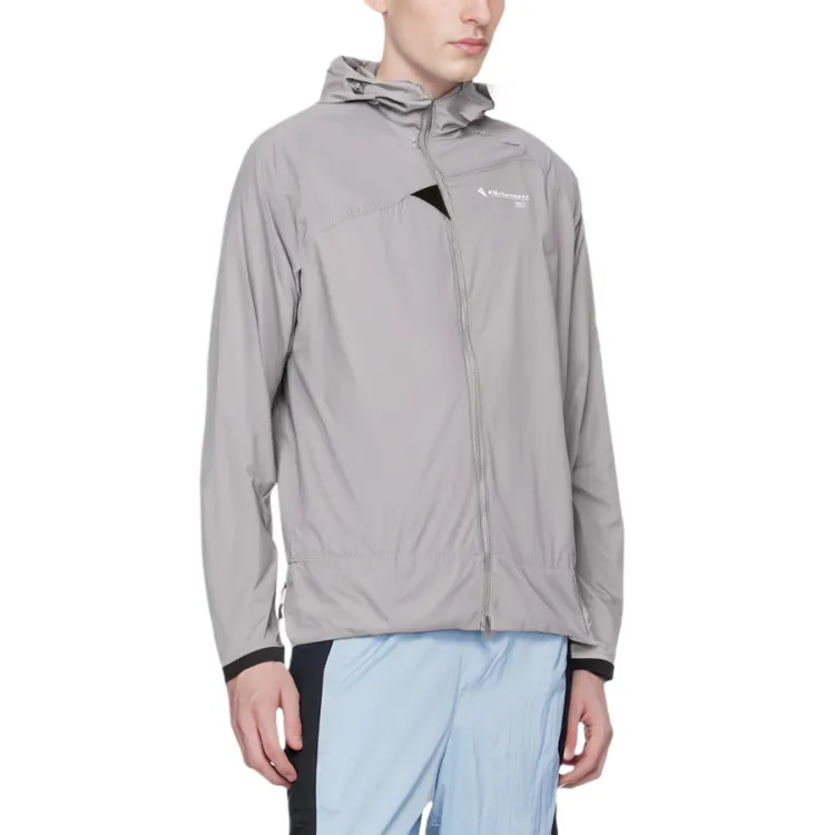 KLATTERMUSEN Jackets Coats Men's Gray-2