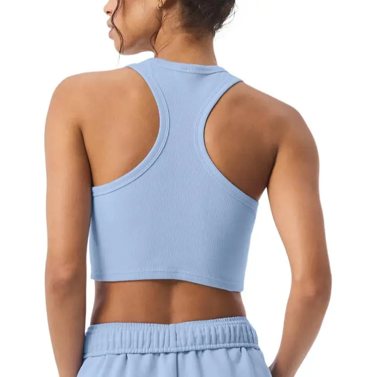 Alo Yoga Aspire Tank Top Women's-14