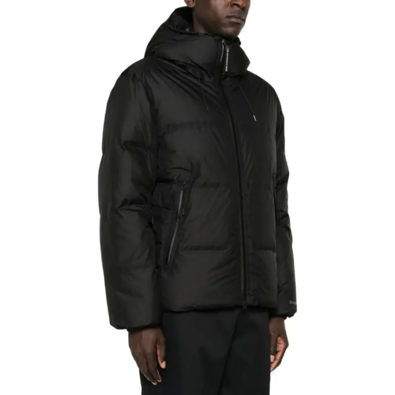 C.P.Company The Metropolis Series Pertex Down Jacket-3