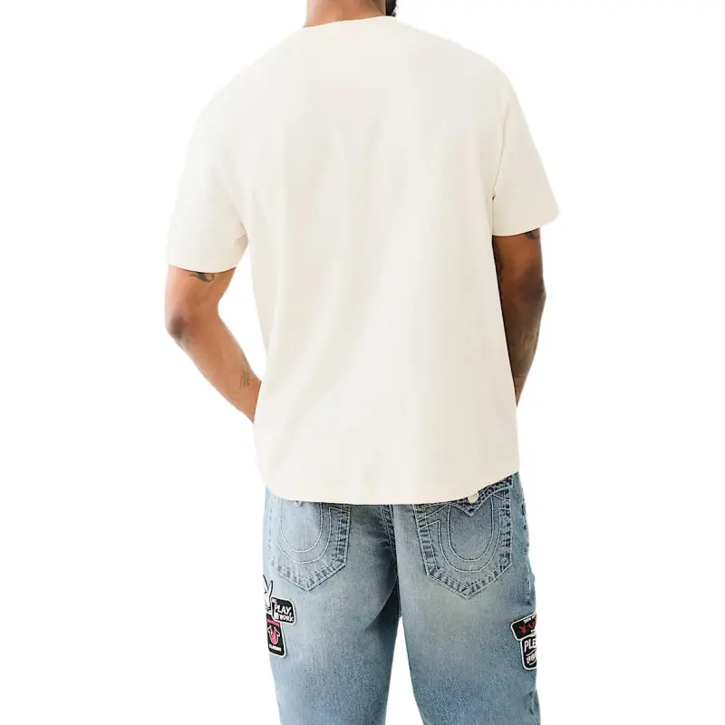 TRUE RELIGION x Playboy T Shirt Men's Multicolor-1