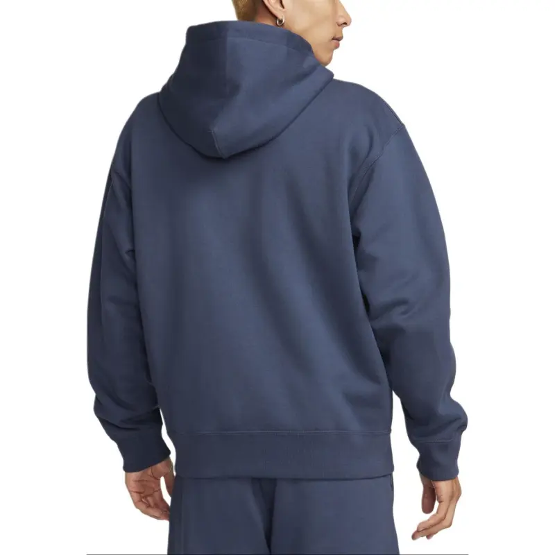 Nike Solo Swoosh Full Zip Hoodie-5