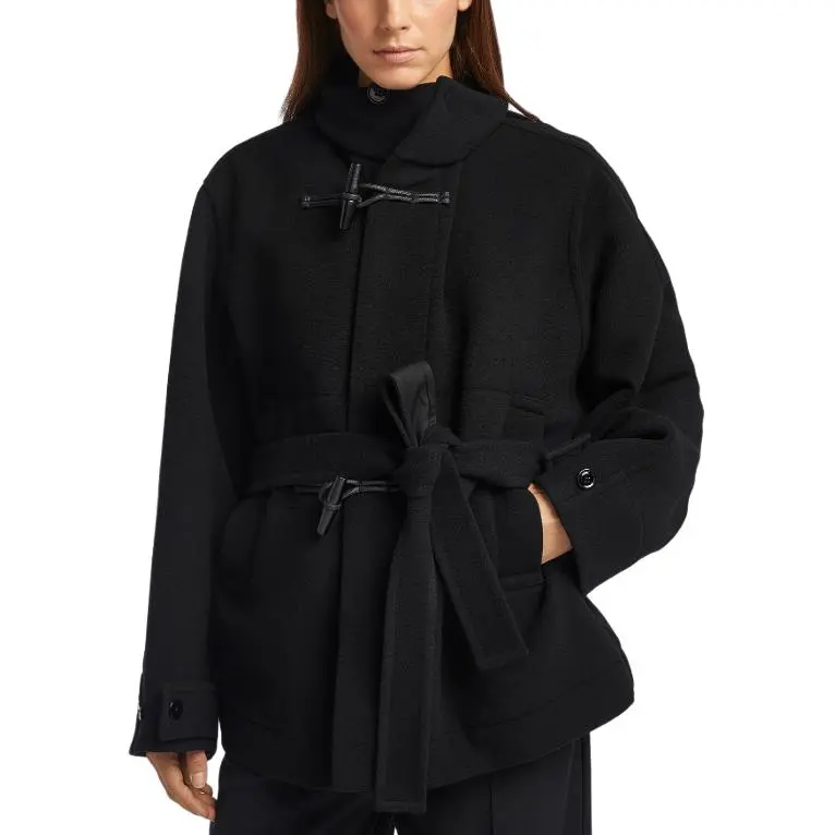 Lemaire Jackets Women's Black-2