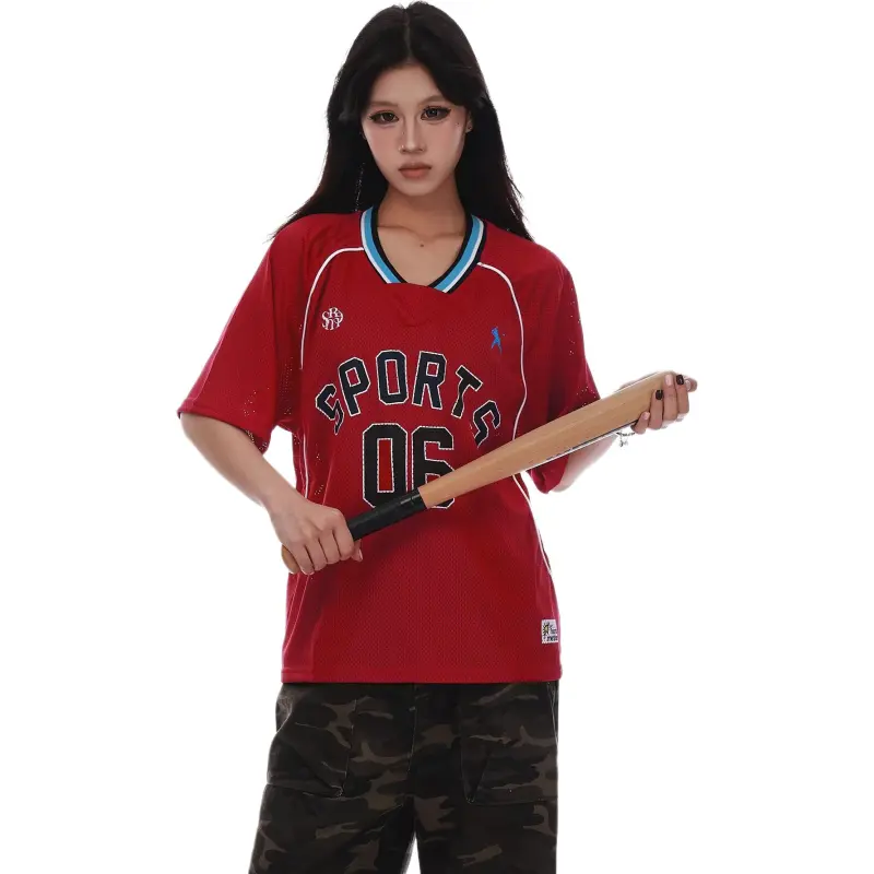 VINMUK Raglan Sleeve T Shirt Women's-4