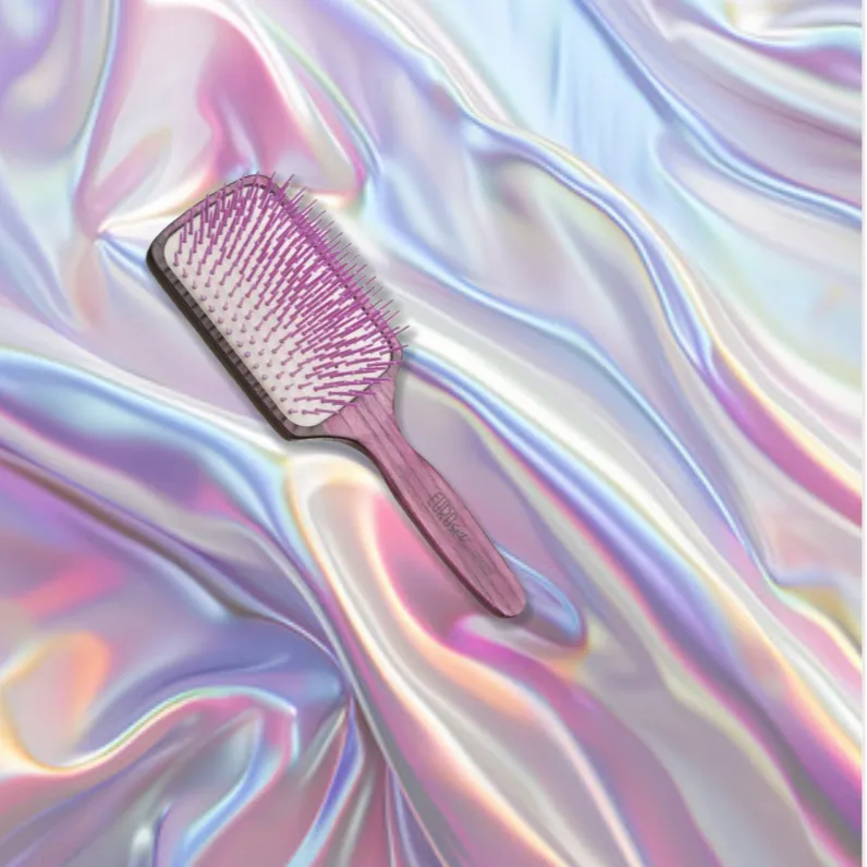 EUROSTIL Pneumatic Comb Massage 200g-1