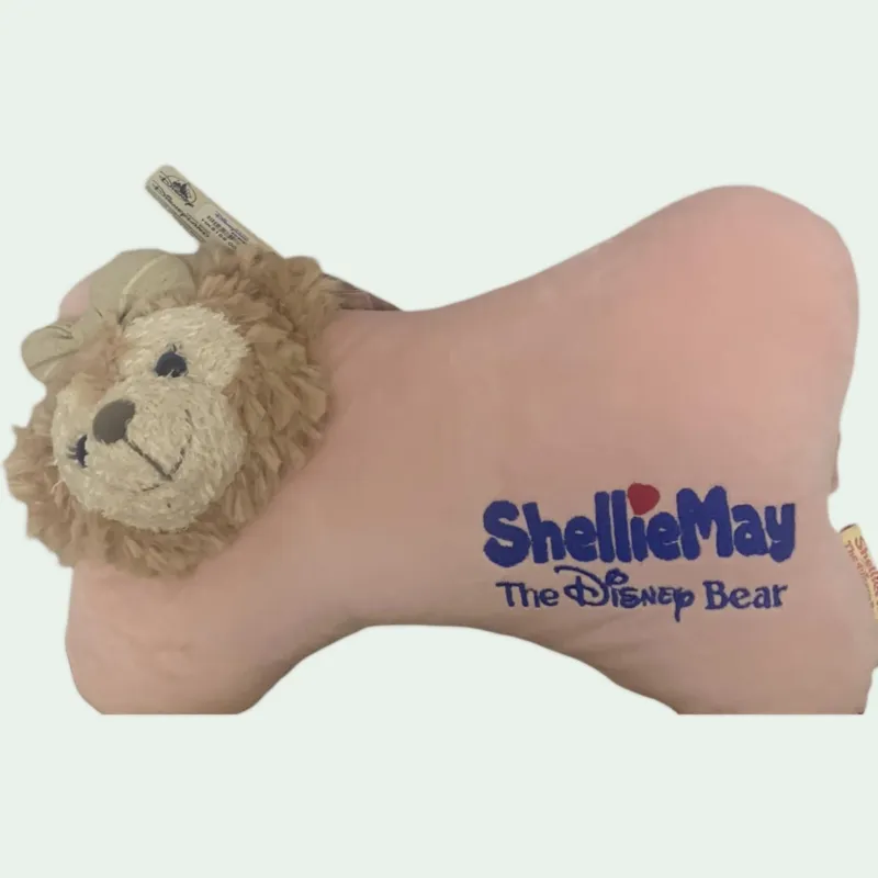 Disney ShellieMay Dolls Plush Doll 8cm High-1