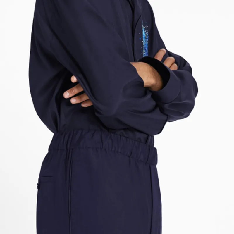 LOUIS VUITTON Men Pajama Pants-4