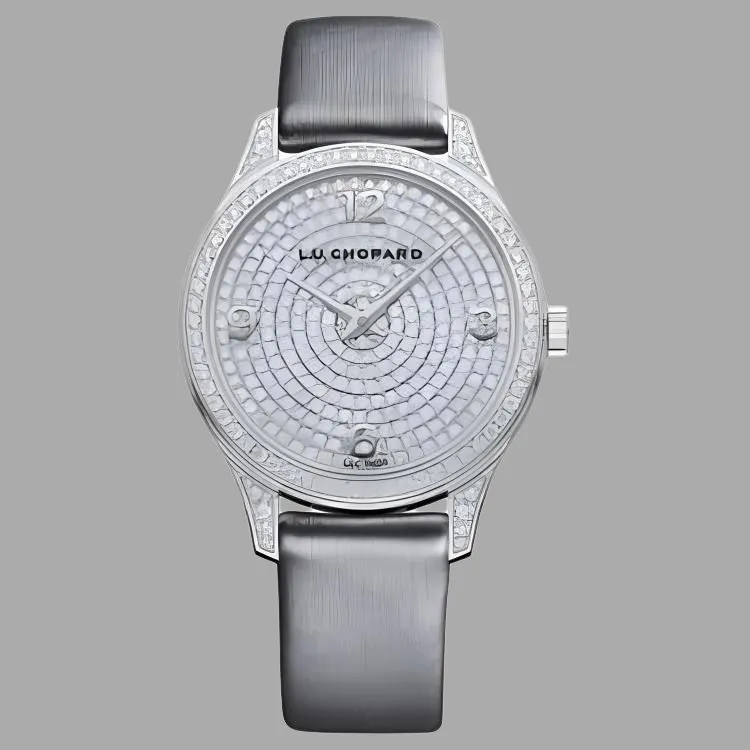 Chopard Women's L.U.C Collection Watch-4