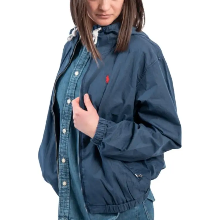 Polo Ralph Lauren Hooded Lightweight Jacket-5