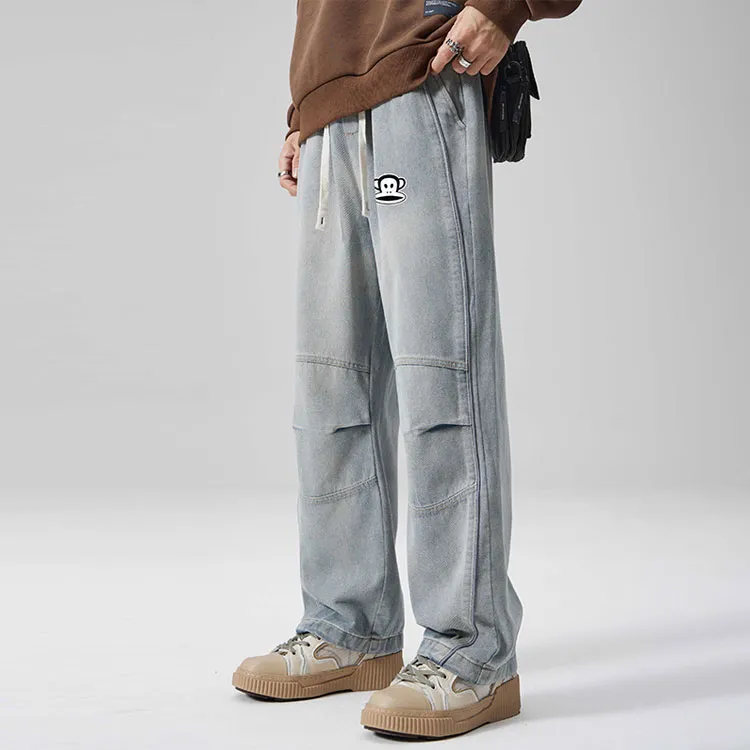 PAUL FRANK Jeans Men-2