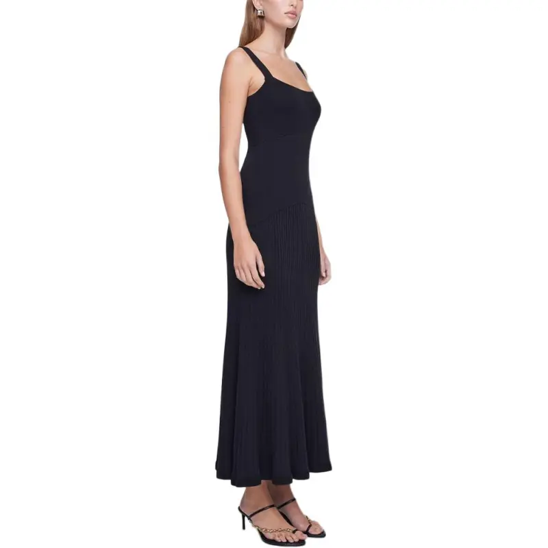 Anna Quan Shani Midi Dress-3