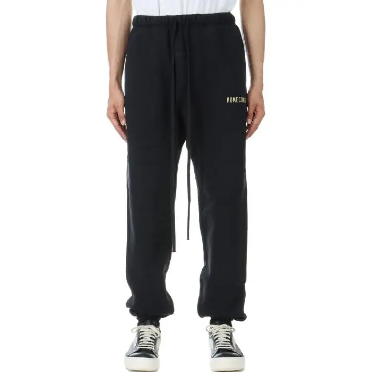 Fear Of God Essentials Heavy Fleece Sweatpant-2
