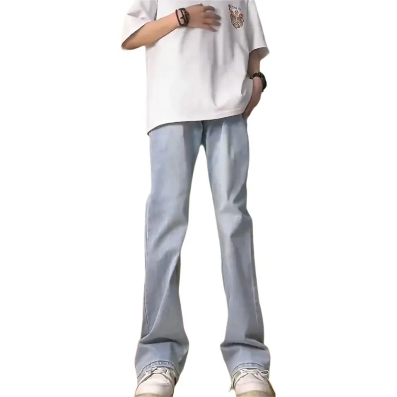 D&W Jeans Unisex-28