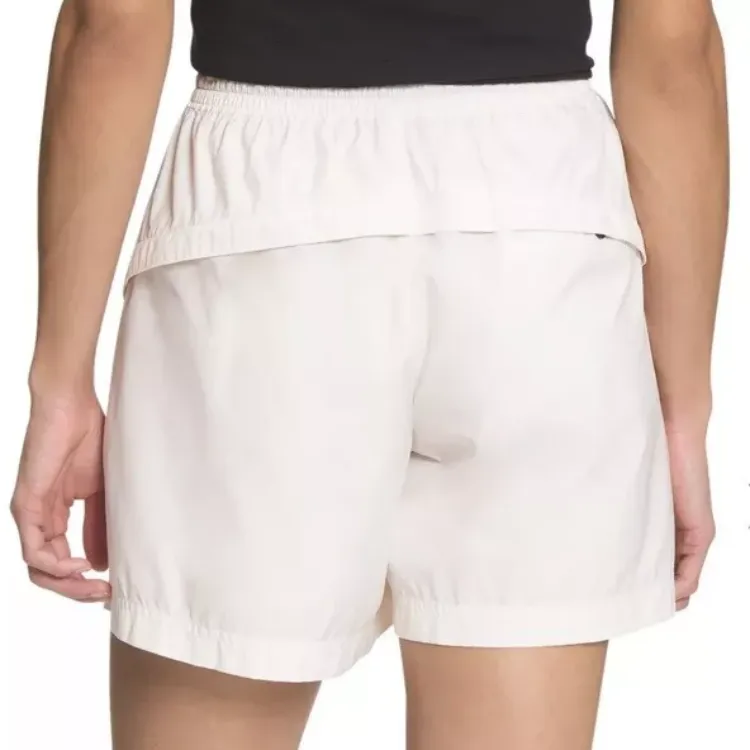 THE NORTH FACE Urban Exploration Casual Shorts Women's White-3