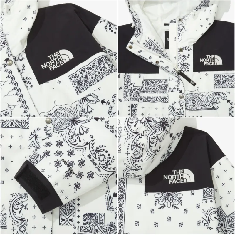 THE NORTH FACE Jackets Men White - POIZON THE NORTH FACE Jackets Men White - POIZON