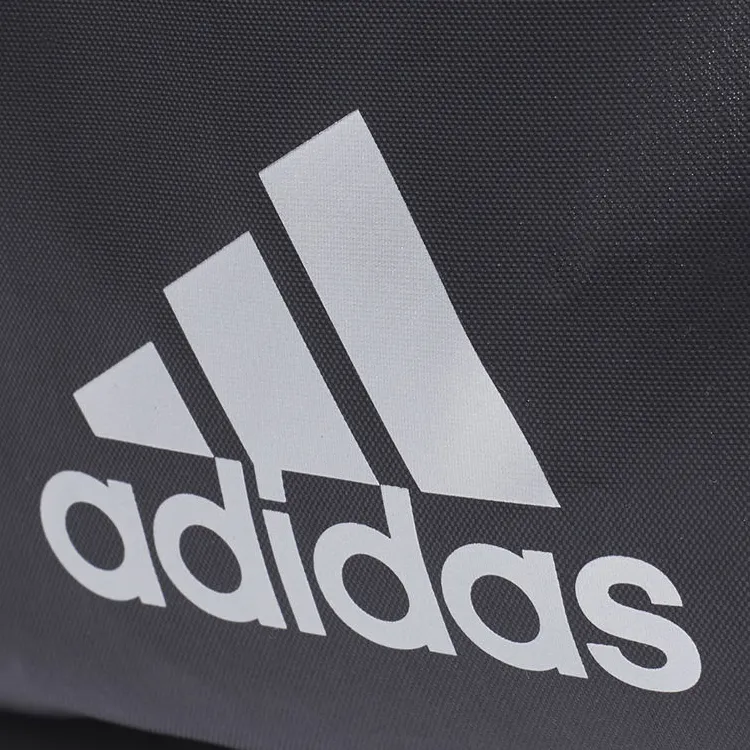 Adidas Polyester Gym Bag Large Size Unisex Black-5