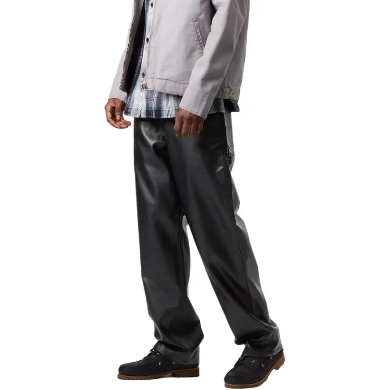 Carhartt WIP Single Knee Pants-4