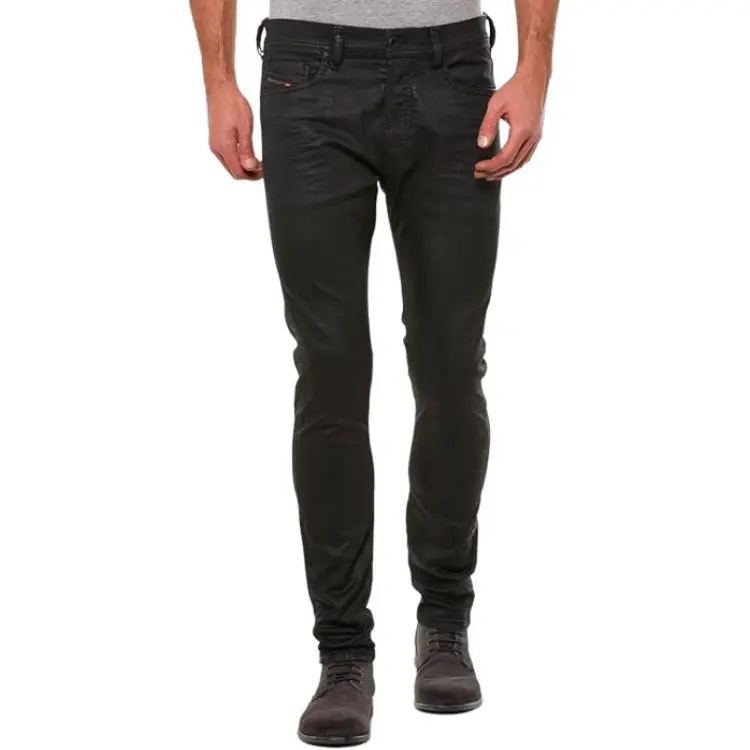 DIESEL Jeans Men Black-3