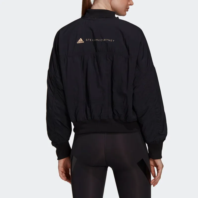 Adidas ASMC Baseball Jerseys Women's Black-5