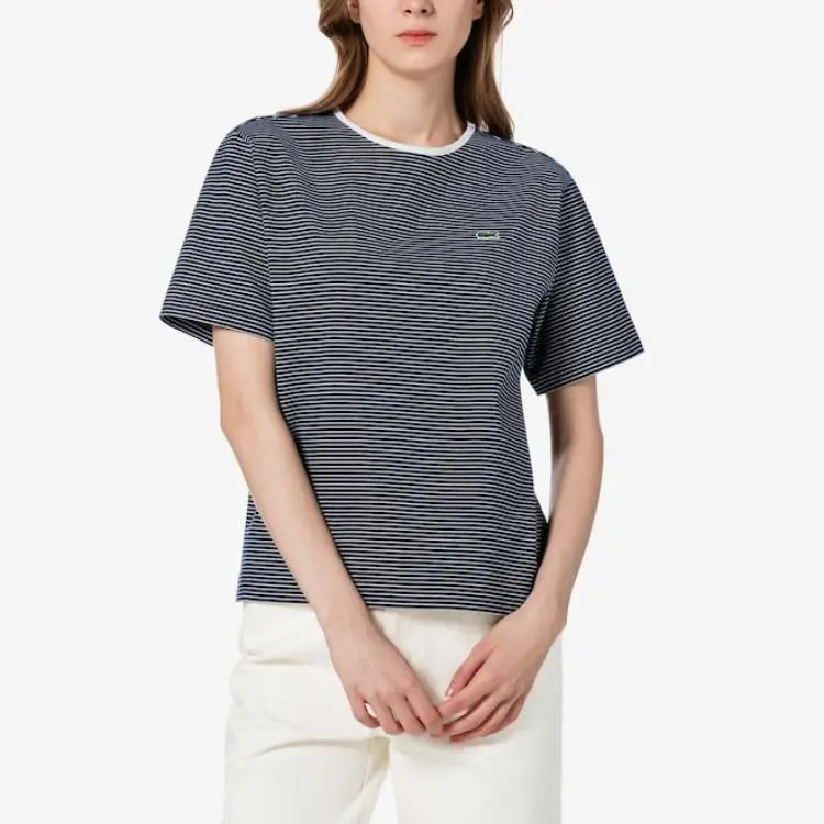 LACOSTE T Shirts Women's-3