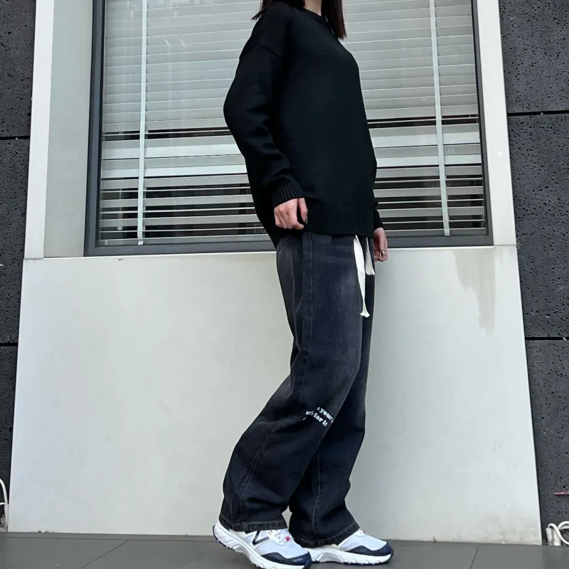 Jeans Unisex-5
