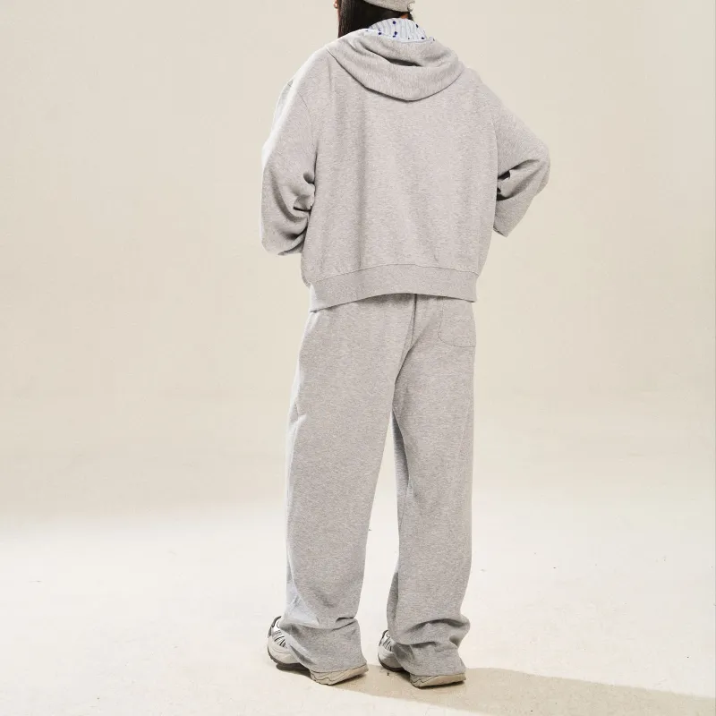 NSTNEW START Casual Pants Unisex-10