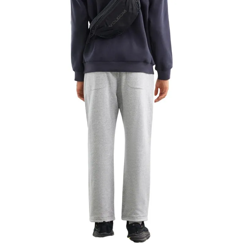 VOLCOM Casual Pants Men's Heather Gray-2