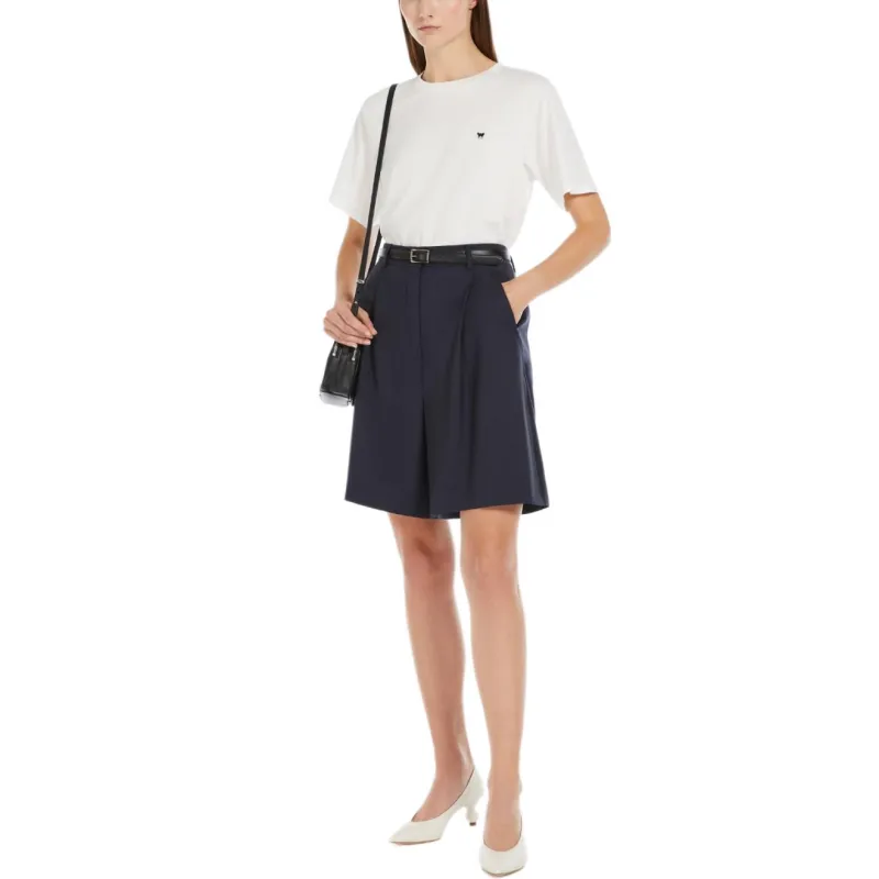 WEEKEND MaxMara Satrapo T shirt-1